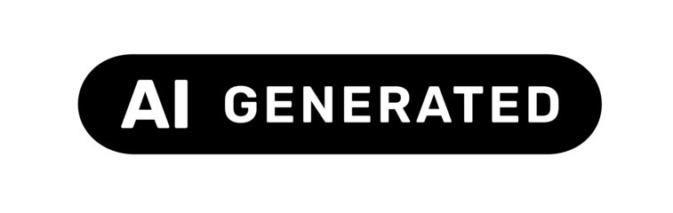 KI-generiertes Bild